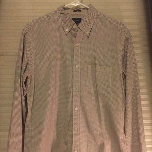 J.Crew Button Down Shirt